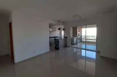 Apartamento com 2 quartos para alugar, 86m² - bosque das juritis