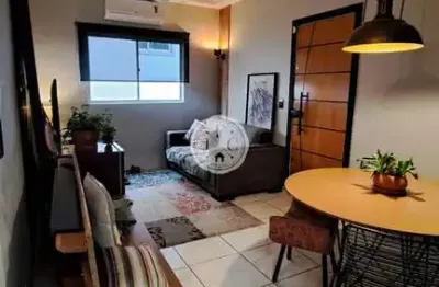 Apartamento com 2 quartos à venda no jardim botânico, ribeirão preto  por r$ 350.000
