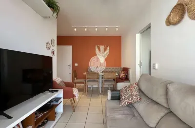 Apartamento com 2 quartos à venda no parque industrial lagoinha, ribeirão preto  por r$ 265.000