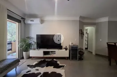 Apartamento com 3 quartos à venda no iguatemi, ribeirão preto  por r$ 430.000