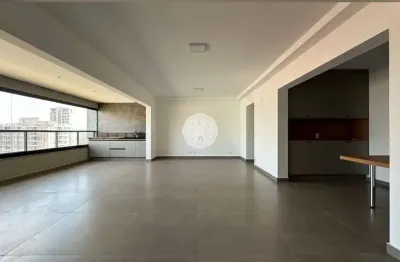 Apartamento com 3 quartos sendo 3 suítes para alugar,  153m² - jardim olhos d'água ii