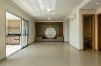Apartamento com 3 quartos à venda no Jardim Saint Gerard, Ribeirão Preto 