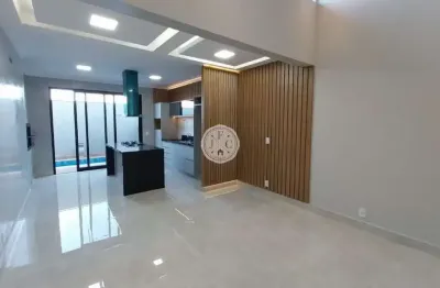 Casa em condomínio com 3 quartos para venda - vivendas da mata