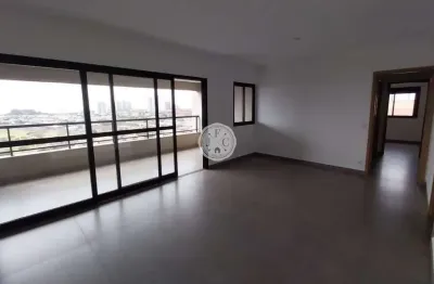 Apartamento com 3 quartos à venda no jardim olhos d'água, ribeirão preto  por r$ 1.400.000