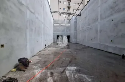 Loja comercial com 165m² para alugar - santa cruz do josé jacques