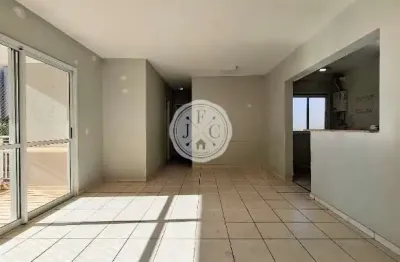 Apartamento com 3 quartos para alugar no nova aliança, ribeirão preto  por r$ 2.500