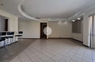 Apartamento com 3 quartos à venda no Jardim Santa Ângela, Ribeirão Preto 