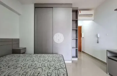 Apartamento com 1 quarto para alugar no ribeirânia, ribeirão preto  por r$ 2.000