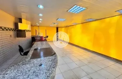 Ponto comercial para alugar no Jardim Paulista, Ribeirão Preto 