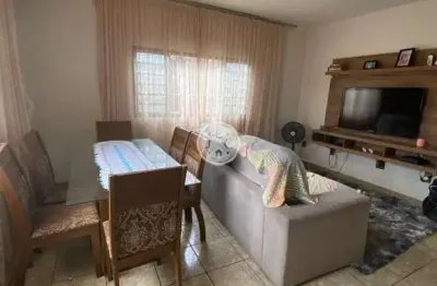 Casa com 3 quartos à venda no Quintino Facci II, Ribeirão Preto 
