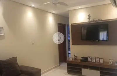 Casa com 3 quartos à venda no Quintino Facci II, Ribeirão Preto 