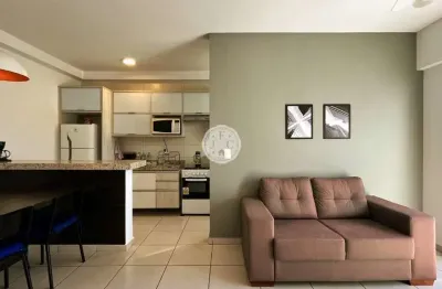 Apartamento com 1 quarto à venda no Jardim Botânico, Ribeirão Preto 