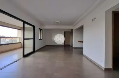 Apartamento com 3 quartos para alugar no jardim olhos d'água, ribeirão preto  por r$ 7.000