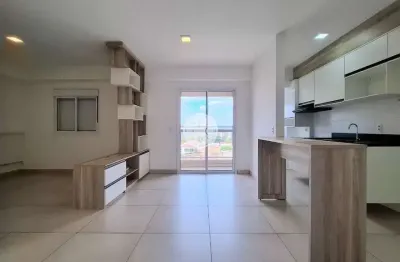 Apartamento - 1 quarto para alugar, 40m² - alto da boa vista - edifício apogeu