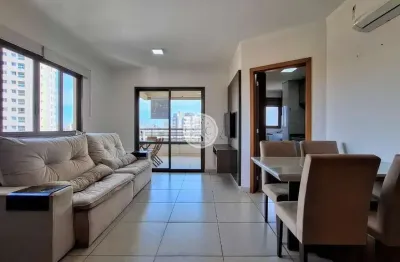 Apartamento com 02 quartos para locação e venda, 77m² - nova aliança