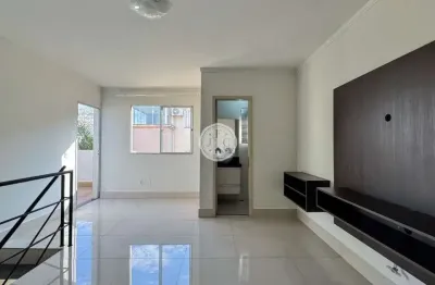 Apartamento com 2 quartos à venda no Parque Residencial Lagoinha, Ribeirão Preto 