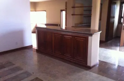 Casa condomínio - 5 quartos - locação e venda - bonfim paulista