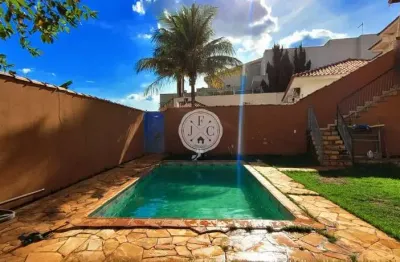 Casa com 4 quartos à venda no Ribeirânia, Ribeirão Preto 