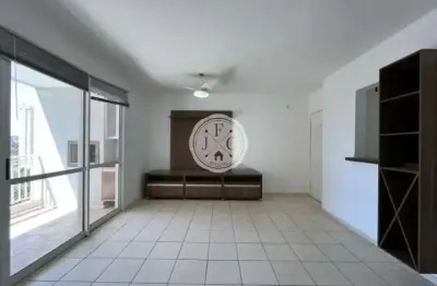 Apartamento com 03 quartos - locação - nova aliança - unip - edifício panoramic