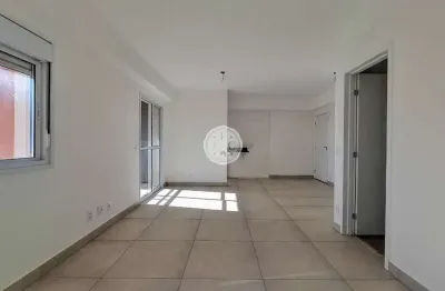 Apartamento com 1 quarto à venda no Alto da Boa Vista, Ribeirão Preto 