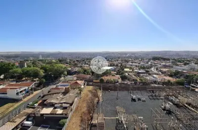 Apartamento com 1 quarto à venda no Alto da Boa Vista, Ribeirão Preto 