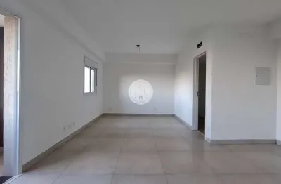 Apartamento com 1 quarto à venda no Alto da Boa Vista, Ribeirão Preto 
