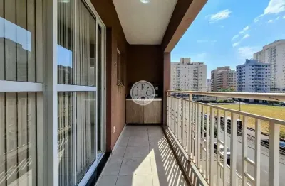 Apartamento com 1 quarto para alugar no nova aliança, ribeirão preto  por r$ 1.400