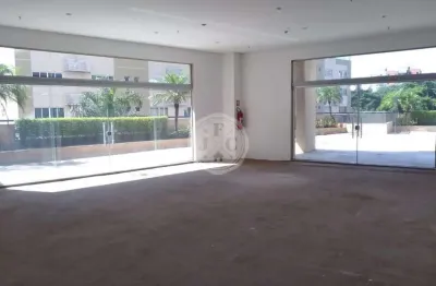 Ponto comercial à venda no Jardim Botânico, Ribeirão Preto 