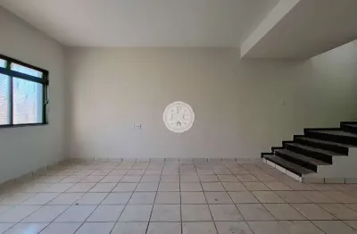 Casa com 5 quartos à venda no Campos Elíseos, Ribeirão Preto 