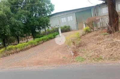 Barracão / Galpão / Depósito para alugar no Parque Industrial, São Simão 