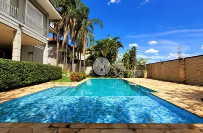 Casa com 5 quartos à venda no Ribeirânia, Ribeirão Preto 