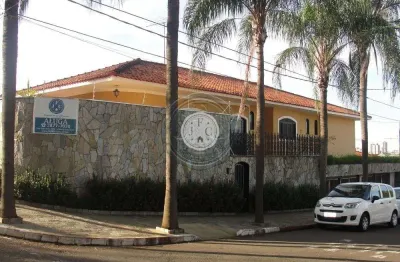 Casa com 4 quartos à venda no Jardim São Luiz, Ribeirão Preto 