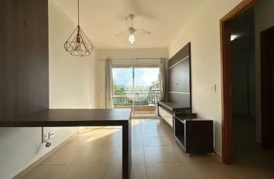 Apartamento com 1 quarto à venda no Jardim Nova Aliança Sul, Ribeirão Preto 