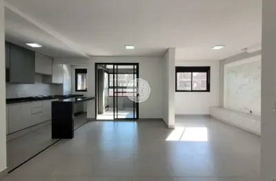 Apartamento com 1 quarto para alugar, 69m² - olhos d'água - edifício lívit