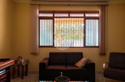 Casa com 2 quartos à venda no Independência, Ribeirão Preto 