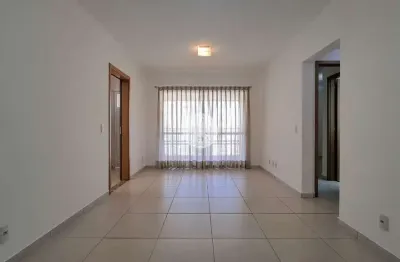 Apartamento com 02 quartos para alugar, 78m² - nova aliança - unip