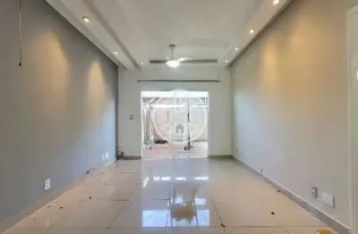 Apartamento com 03 quartos para alugar, 80m² - jardim castelo branco
