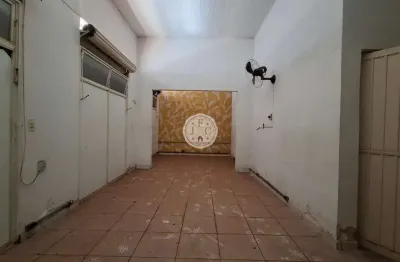 Casa comercial para alugar no Centro, Ribeirão Preto 