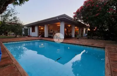 Casa com 4 quartos à venda no Jardim Sumaré, Ribeirão Preto 