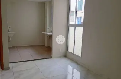 Apartamento com 2 quartos para alugar no Jardim Ouro Branco, Ribeirão Preto 