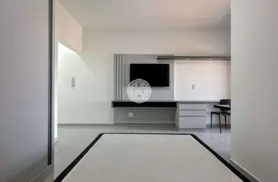 Apartamento com 01 quarto sendo 01 suíte para alugar - ribeirânia - próximo a unaerp