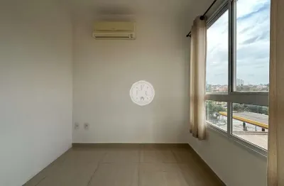 Apartamento com 1 quarto mobiliado para alugar - jardim califórnia - proximo a faap