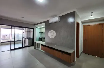 Apartamento com 2 quartos para alugar no Jardim Olhos d\'Água, Ribeirão Preto 