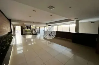 Prédio para alugar no Jardim Botânico, Ribeirão Preto 