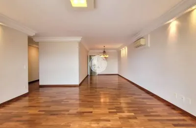 Apartamento com 4 quartos sendo 04 suítes para alugar, 265m² - jardim irajá - sur le jardin