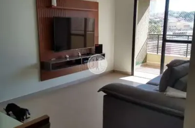 Apartamento com 02 quartos para alugar, 106m² - santa cruz do josé jacques