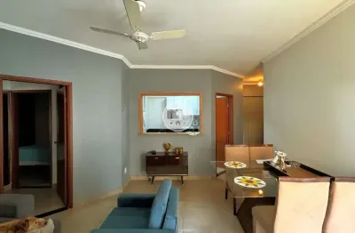 Apartamento com 2 quartos à venda no jardim paulista, ribeirão preto  por r$ 320.000