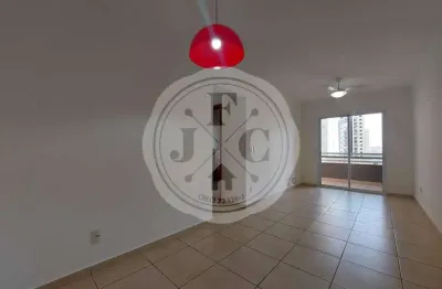 Apartamento com 2 quartos à venda no Nova Aliança, Ribeirão Preto 