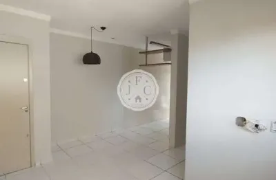 Apartamento com 2 quartos à venda no Campos Elíseos, Ribeirão Preto 