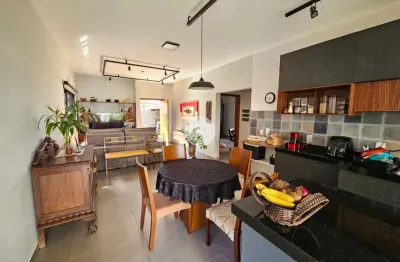 Casa com 2 quartos à venda no Alto da Boa Vista, Ribeirão Preto 